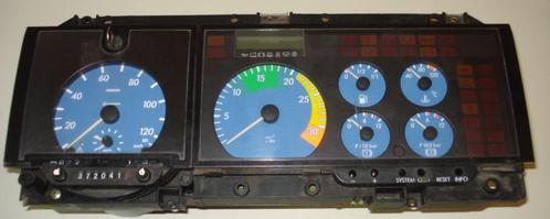Reparatie Mb Atego instrumentenpaneel herstelling, Auto-onderdelen, Dashboard en Schakelaars, Mercedes-Benz, Gebruikt, Ophalen of Verzenden