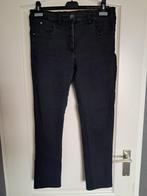 Broek Zerres Maat : 42 Kleur : Zwart, Kleding | Dames, Broeken en Pantalons, Zwart, Maat 42/44 (L), Ophalen of Verzenden, Zo goed als nieuw