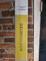 Bruynzeel Basic Deurrolhor - 215 cm - Nieuw in verpakking, Doe-het-zelf en Verbouw, Deuren en Horren, Ophalen, 215 cm of meer