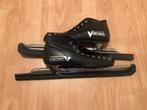 Viking schaatsen en Friese schaatsen., Sport en Fitness, Schaatsen, Ophalen of Verzenden, Gebruikt, Noren, Viking