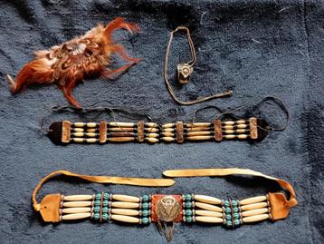 Zgan country western sieraden beschikbaar voor biedingen