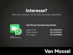 Hyundai i10 1.0 Comfort | Airco | Cruise Control | Apple Car, Voorwielaandrijving, 12 maanden, Stof, Gebruikt