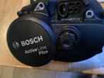 Bosch Active line plus motor, Ophalen of Verzenden, Zo goed als nieuw