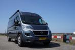 Buscamper huren, Loft on Wheels, bij Marjan en Gerard