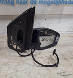 Spiegel VW Polo 6R 6C rechts elektrisch compleet kleur L041, Ophalen of Verzenden, Gebruikt, Volkswagen