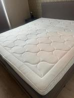 Topmatras / Topper Aeromax Breeze I 180x200cm, Huis en Inrichting, Slaapkamer | Matrassen en Bedbodems, Matras, 180 cm, Zo goed als nieuw