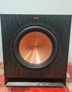 Klipsch SPL-100 Subwoofer - Beschadigd, Audio, Tv en Foto, Luidsprekers, Overige merken, Gebruikt, Subwoofer, Ophalen of Verzenden