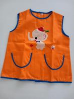 Vintage Retro jurkje , schortje. jaren 60, Antiek en Kunst, Ophalen
