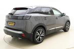 Peugeot 3008 1.6 HYbrid4 300pk GT | 4x4 vierwielaandrijving, Auto's, Peugeot, Automaat, 12 maanden, 4 cilinders, Vierwielaandrijving