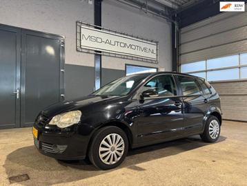 Volkswagen Polo 1.2-12V Sportline Airco APK 03-2026 beschikbaar voor biedingen