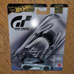248 - Hotwheels Nissan Concept 2020 VGT in verpakking., Ophalen of Verzenden, Nieuw, Auto