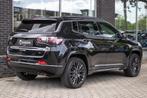 Jeep Compass 4xe 240 Plug-in Hybrid Electric S - All-in rijk, Automaat, 12 maanden, Gebruikt, 4 cilinders