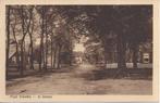 Annen, Mooi Drenthe, Dorpsgezicht, ca. 1925, Ophalen of Verzenden, 1920 tot 1940, Ongelopen, Drenthe