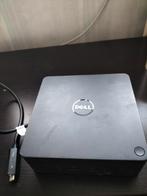 Dell docking usb c, Ophalen of Verzenden, Zo goed als nieuw