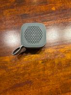 Compacte Bluetooth Speaker - Grijs, Overige merken, Gebruikt, Overige typen, Ophalen of Verzenden