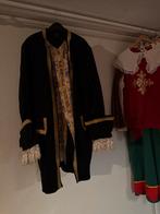 Leuke lakei jas net chilet erbij maat l, Ophalen of Verzenden, Zo goed als nieuw