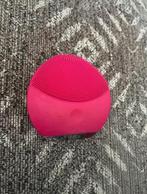 FOREO LUNA mini 2 – Gezichtsreiniger (bijna nieuw), Ophalen of Verzenden, Zo goed als nieuw