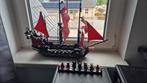 Lego 4195 pirates of the carribean, Kinderen en Baby's, Speelgoed | Duplo en Lego, Ophalen of Verzenden, Zo goed als nieuw