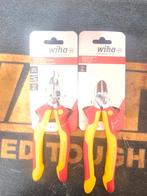 Wiha Combinatietang & Kniptang - Nieuw in verpakking, Ophalen, Nieuw