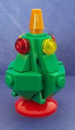 Leuk NIEUW lego city KERSTBOOMPJE  kerstboom NR 1, Ophalen of Verzenden, Nieuw, Lego