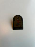 Efteling Pin Smidse Kleef - Zeldzaam!, Verzamelen, Efteling, Ophalen of Verzenden, Gebruikt, Button of Speldje