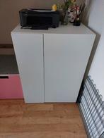 Kast SMÅSTAD van IKEA, Kinderen en Baby's, Kinderkamer | Commodes en Kasten, Ophalen, Zo goed als nieuw, Minder dan 50 cm, 105 cm of meer