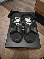 Nog als nieuwe DKNY Sandalen, Ophalen of Verzenden, Zo goed als nieuw, Meisje, Overige typen