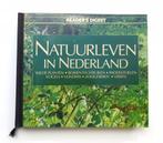 Reader's Digest Natuurgids M4861: Natuurleven in Nederland, Boeken, Bloemen, Planten en Bomen, Ophalen of Verzenden, Zo goed als nieuw