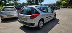 Peugeot 207 SW 1.6 VTi XS AIRCO/cruise, Voorwielaandrijving, 4 cilinders, Handgeschakeld, 600 kg