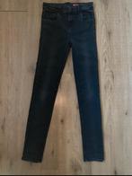 Zwarte Skinny maat 158, Ophalen of Verzenden, Jongen, Broek