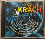 CD Op volle krach TV 8, Boxset, Pop, Ophalen of Verzenden, Zo goed als nieuw