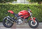 Ducati Monster 1100 EVO| Desmo gehad| Termignoni|, Motoren, Motoren | Ducati, 1078 cc, -, -, Bedrijf