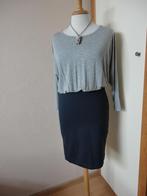 Cora Kemperman-Armani-2026-Morgan jurk maat 36, Zwart, Ophalen of Verzenden, Zo goed als nieuw, Maat 36 (S)