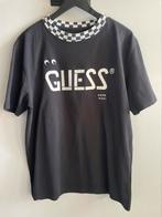 Guess T-shirt, Ophalen of Verzenden, Zo goed als nieuw