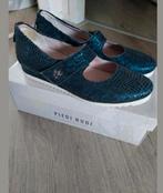 Schoenen Piedi Nudi maat 39, izgs!, Blauw, Piedi nudi, Ophalen of Verzenden, Zo goed als nieuw