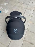 Cybex Z i size autostoel, Ophalen, Zo goed als nieuw, Overige merken, Autogordel