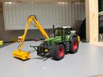 Weise toys FENDT 816 met Herder Maaiarm, Hobby en Vrije tijd, Modelauto's | 1:32, Ophalen, Nieuw, Tractor of Landbouw, SIKU