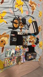 Switch OLED, Ophalen of Verzenden, Zo goed als nieuw, Met 1 controller, Switch OLED