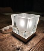 Tafellampje Seeddesign, Huis en Inrichting, Lampen | Tafellampen, Ophalen of Verzenden, Zo goed als nieuw, Overige materialen