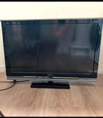 40 inch Sony Bravia tv, Ophalen, 50 Hz, LCD, Zo goed als nieuw