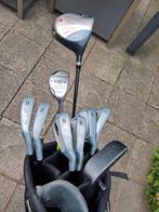 Complete Golfset Tornado  heren, Sport en Fitness, Golf, Ophalen, Gebruikt, Set, Overige merken