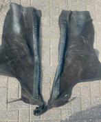 Rectiligne western chaps, Dieren en Toebehoren, Gebruikt, Western, Dames, Onderkleding