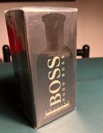 Boss bottled 100ml parfum, Ophalen of Verzenden, Zo goed als nieuw
