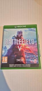 Battlefield V - Xbox One, Online, Shooter, Ophalen of Verzenden, Zo goed als nieuw