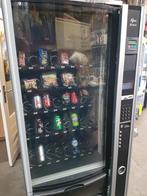 Snack / fris automaat gekoeld, Verzamelen, Automaten | Overige, Ophalen, Zo goed als nieuw
