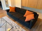 Vintage artifort bankstel en twee fauteuils set, Huis en Inrichting, Banken | Bankstellen, Ophalen, Gebruikt, Vintage, 75 tot 100 cm