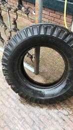 Trekker band voorwiel, Ophalen, Gebruikt