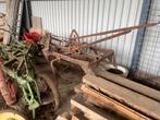 John deere ploeg, Zakelijke goederen, Agrarisch | Werktuigen, Ophalen
