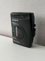Te koop: vintage Walkman Sony WM-FC23, met radio, Audio, Tv en Foto, Walkmans, Discmans en Minidiscspelers, Ophalen of Verzenden