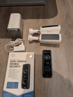 Eufy S380 Homebase3 2 Cams S330 1 Deurbel  T8213, Huis en Inrichting, Ophalen of Verzenden, Gebruikt